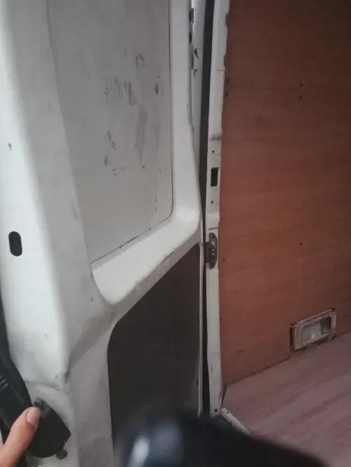 Iveco Daily 2000
