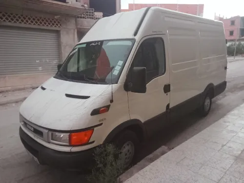 Iveco Daily 2000