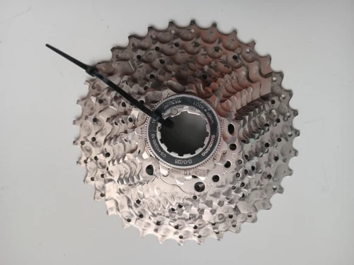 Cassette Shimano 34 dents 10 vitesses