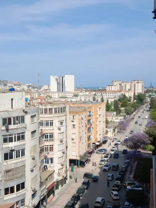 Vente Appartement F2 Béjaïa Bejaia