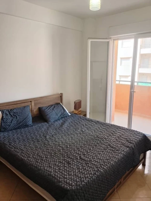 Vente Appartement F2 Béjaïa Bejaia