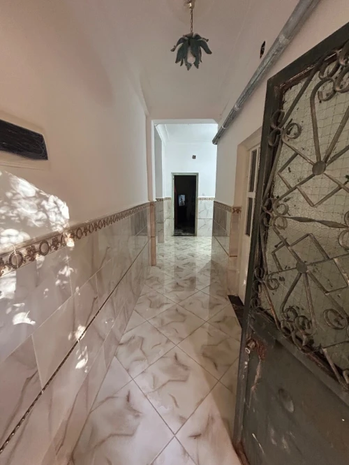Vente Villa Sidi Bel Abbès Sidi ali boussidi