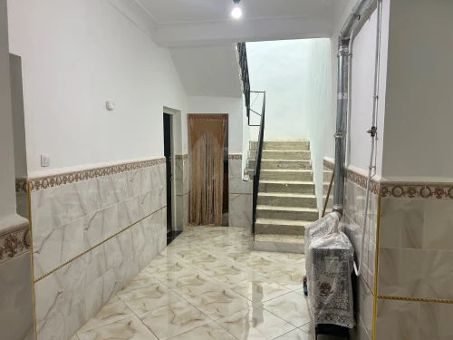 Vente Villa Sidi Bel Abbès Sidi ali boussidi