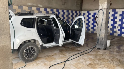 Dacia Duster 2017 Duster