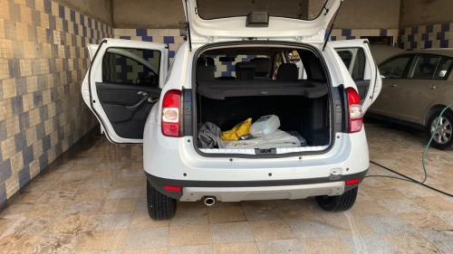 Dacia Duster 2017 Duster