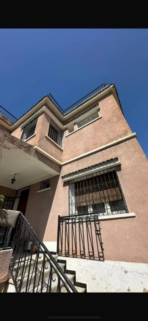 Vente Villa Alger Kouba
