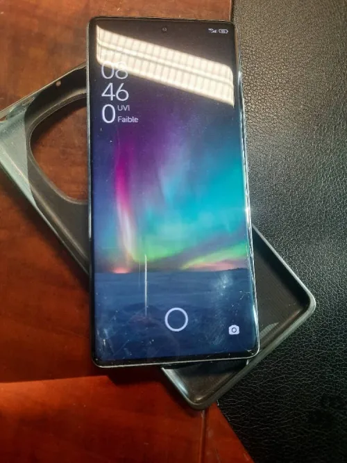 Redmi Not 14 pro 4g