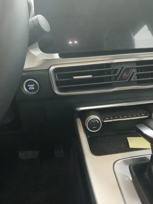 Geely Coolray 2025 Super édition
