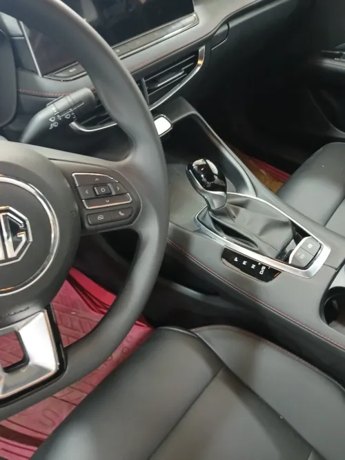 MG MG5 2025 MG5 Luxury Edition