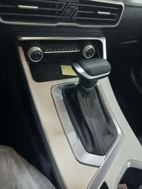 Geely Coolray 2025 Super édition