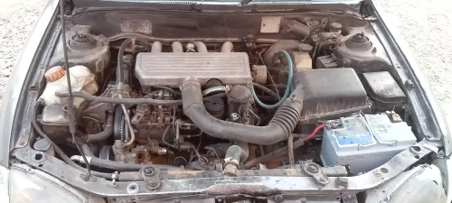 Hyundai Elantra 2000 Gls d
