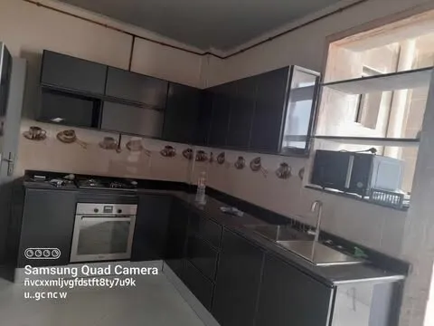 Vente Appartement F4 Oran Misseghine