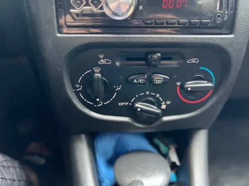 Peugeot 206 Plus 2010 206 Plus