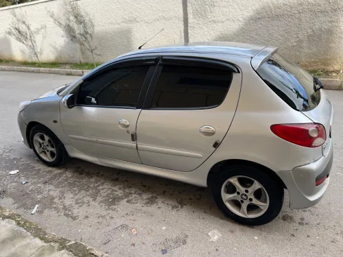 Peugeot 206 Plus 2010 206 Plus