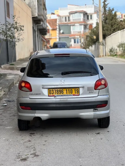 Peugeot 206 Plus 2010 206 Plus