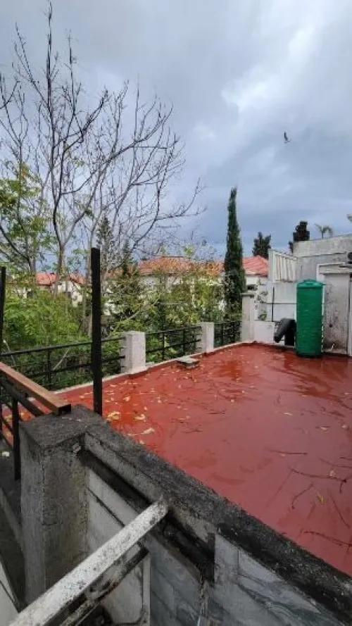 Vente Appartement F2 Alger El biar