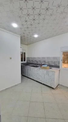 Vente Appartement F2 Alger El biar
