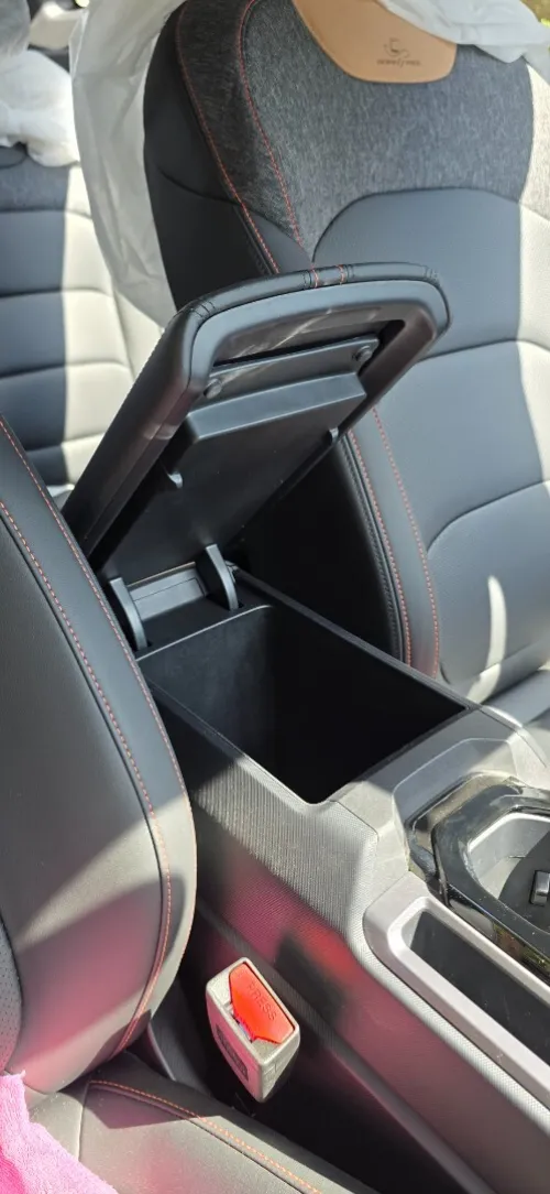 Geely Coolray 2026 