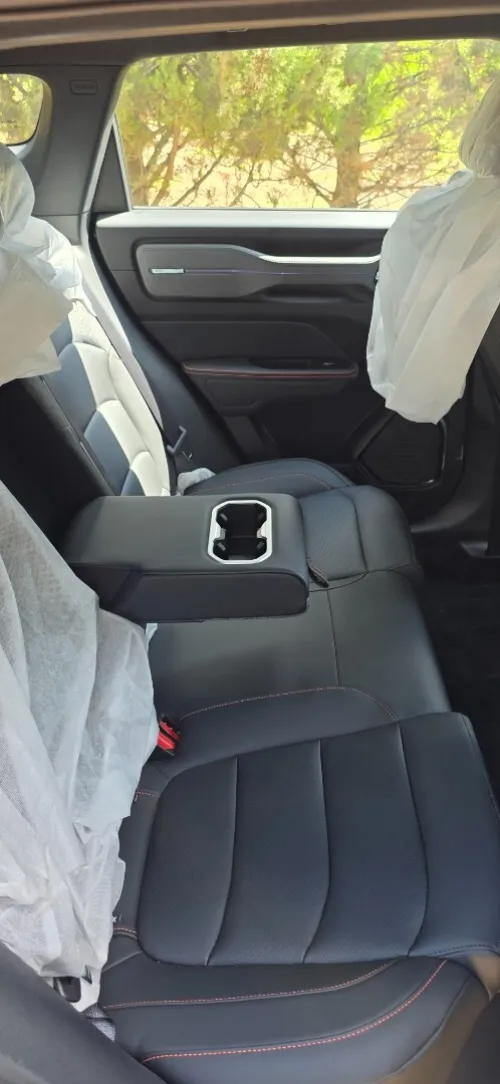 Geely Coolray 2026 
