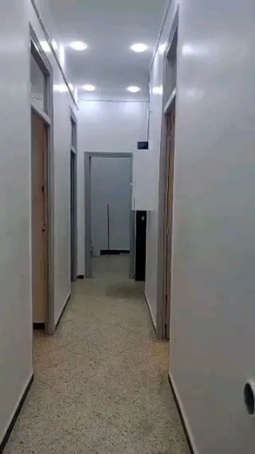 Vente Appartement F5 Alger Alger centre
