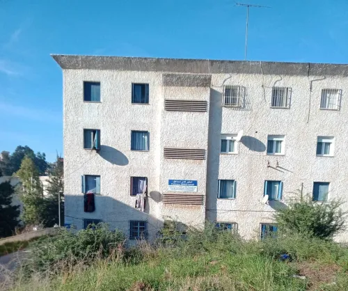 Vente Appartement F3 Alger Kouba