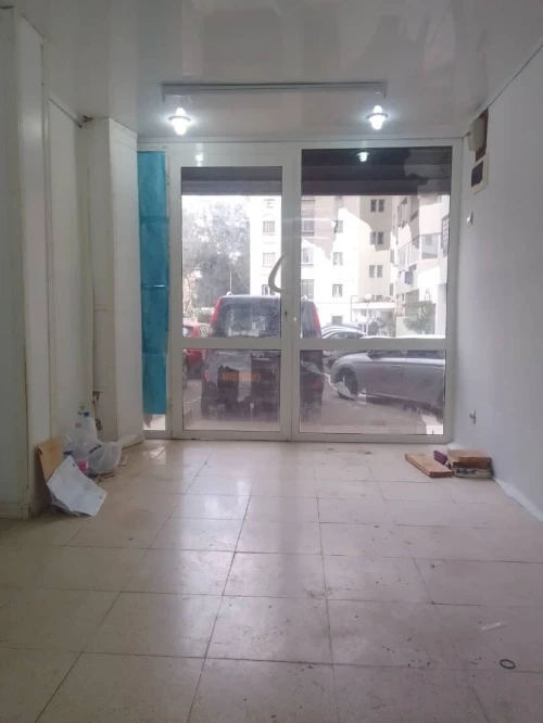 Location Local Alger El achour