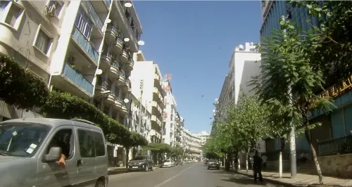 Vente Appartement Studio Alger Alger centre
