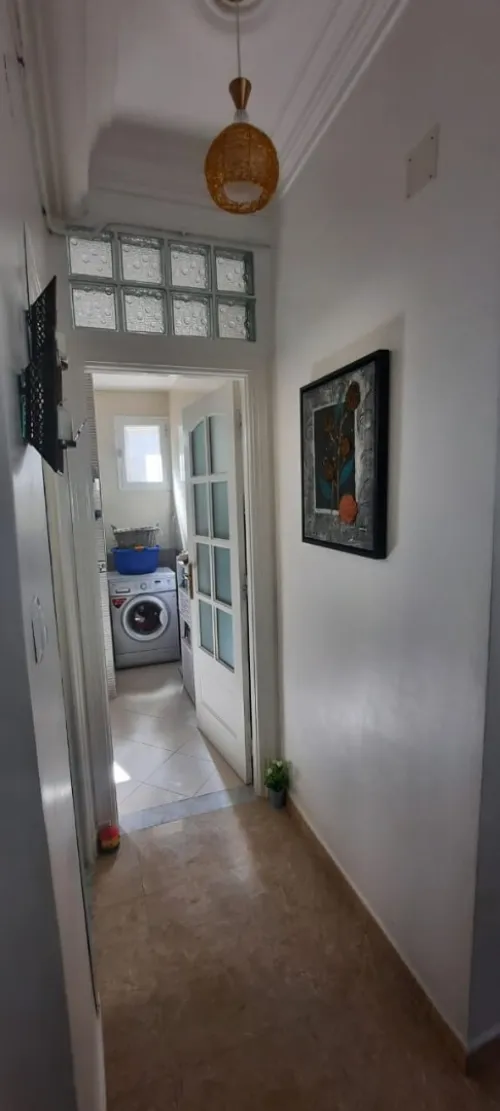 Location Appartement F3 Alger Ben aknoun