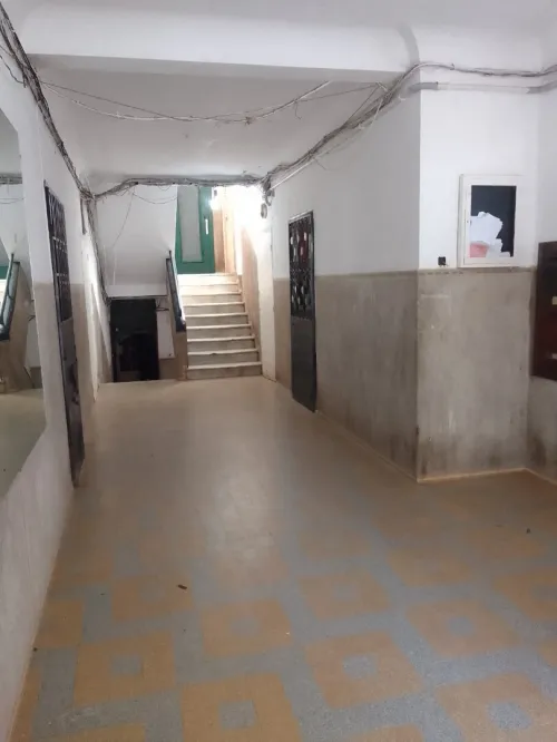 Vente Appartement F2 Alger Alger centre