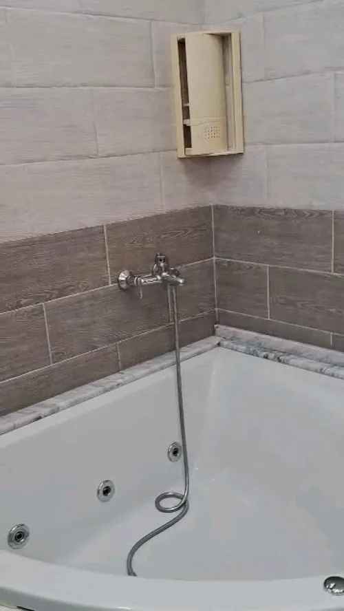 Location Appartement F2 Alger Hydra