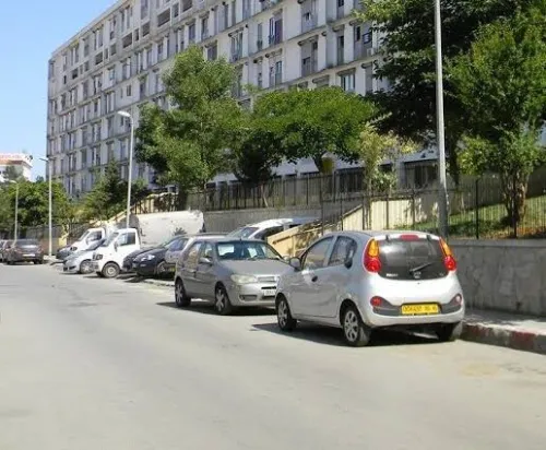 Location Appartement F5 Alger Chevalley