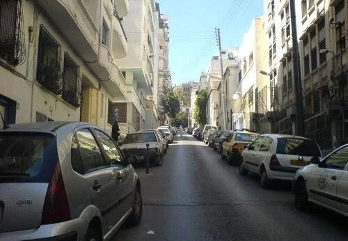 Vente Appartement F2 Alger Alger centre