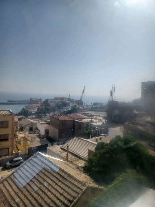 Location Appartement F3 Alger Bab el oued
