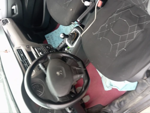 Peugeot 301 2013 301