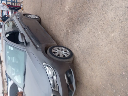 Peugeot 301 2013 301