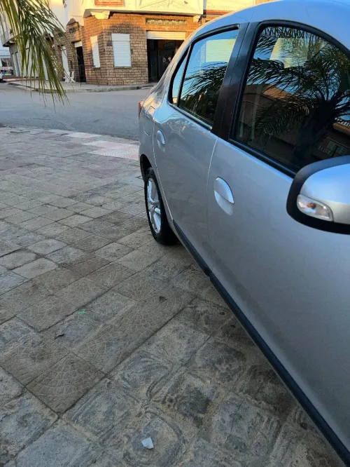 Renault Symbol 2019 Symbol