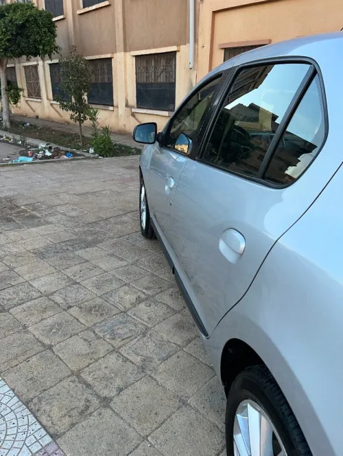 Renault Symbol 2019 Symbol