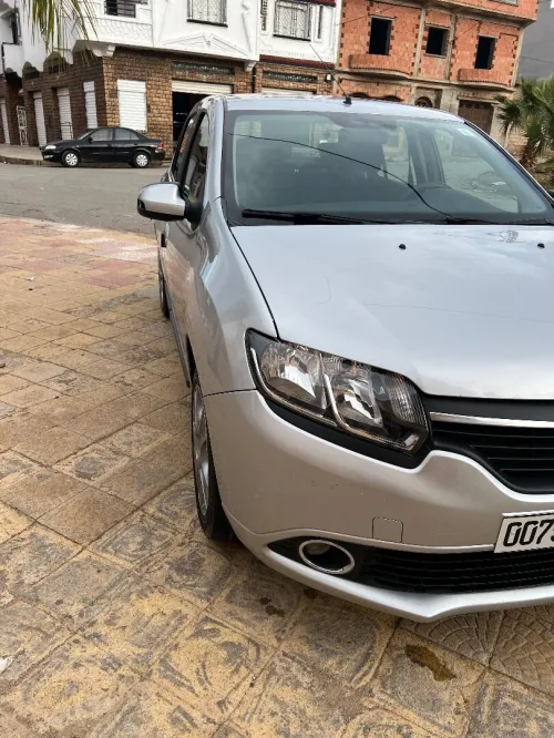 Renault Symbol 2017 Symbol