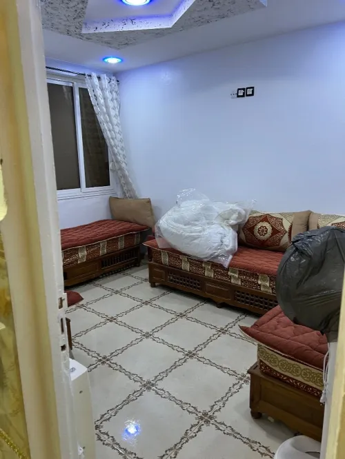 Vente Appartement F3 Aïn Témouchent Ain temouchent