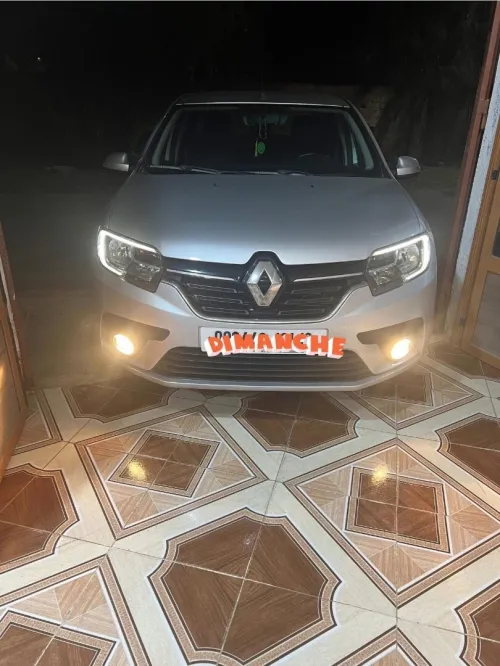 Renault Symbol 2021 Symbol