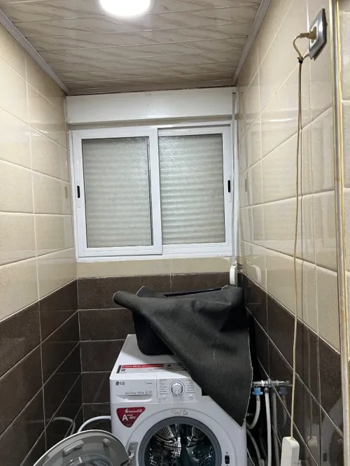 Vente Appartement F3 Aïn Témouchent Ain temouchent