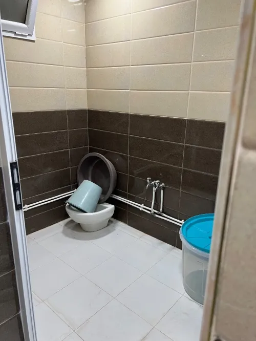 Vente Appartement F3 Aïn Témouchent Ain temouchent