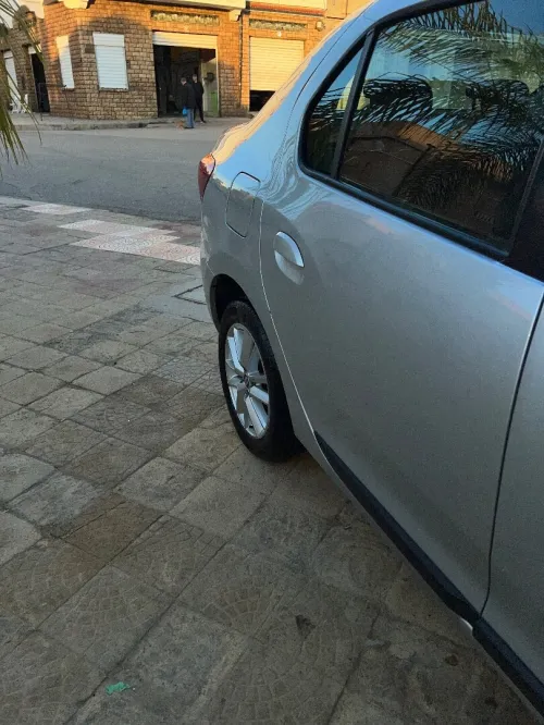 Renault Symbol 2019 Symbol