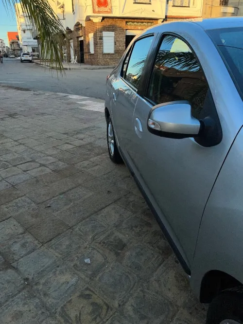 Renault Symbol 2019 Symbol