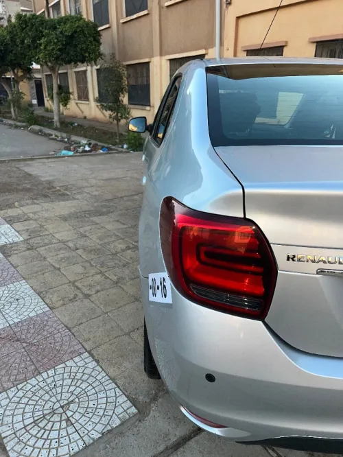 Renault Symbol 2019 Symbol