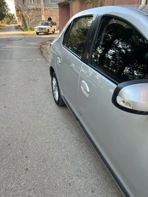 Renault Symbol 2021 Symbol