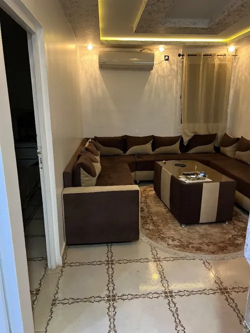 Vente Appartement F3 Aïn Témouchent Ain temouchent