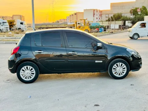 Renault Clio 3 2011 Dynamique