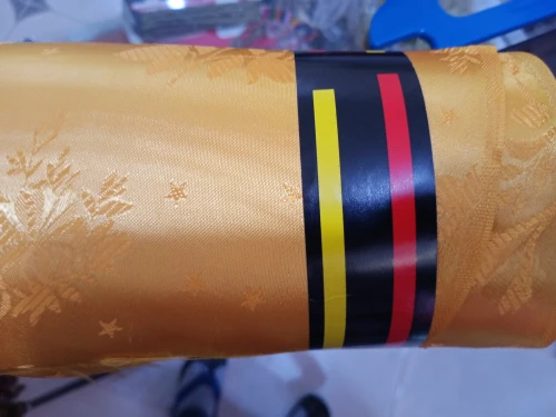 Robes kabyle sur commande