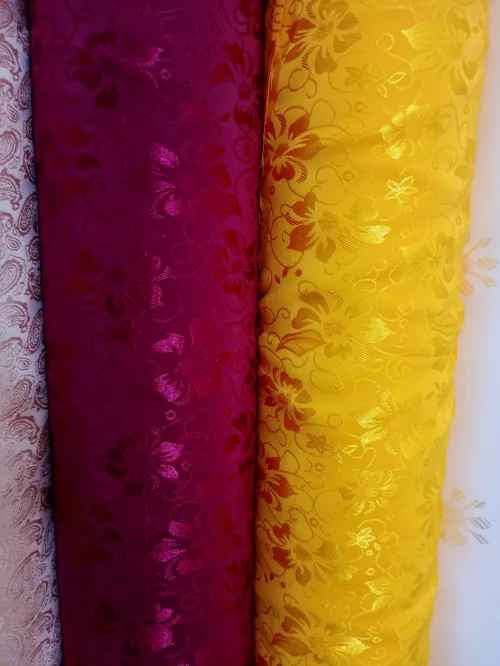 Robes kabyle sur commande